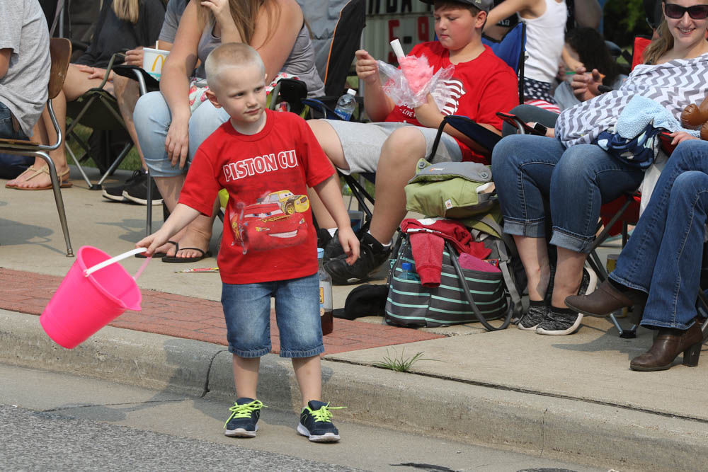 Gallery: Annual Lowell Labor Day Parade